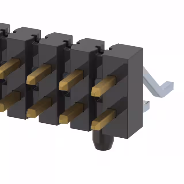 TSM-113-04-S-DH-A Samtec Inc.  Embases à broches mâles